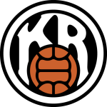 Logo of KR Reykjavik