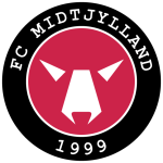 Logo of FC Midtjylland