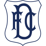 Logo of Dundee FC
