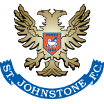Logo of St Johnstone