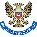 St Johnstone