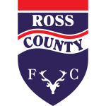 Logo of Ross County