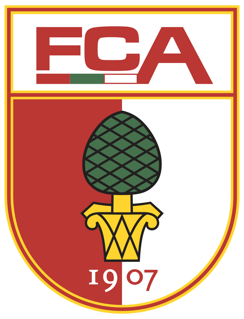 Logo of Augsburg