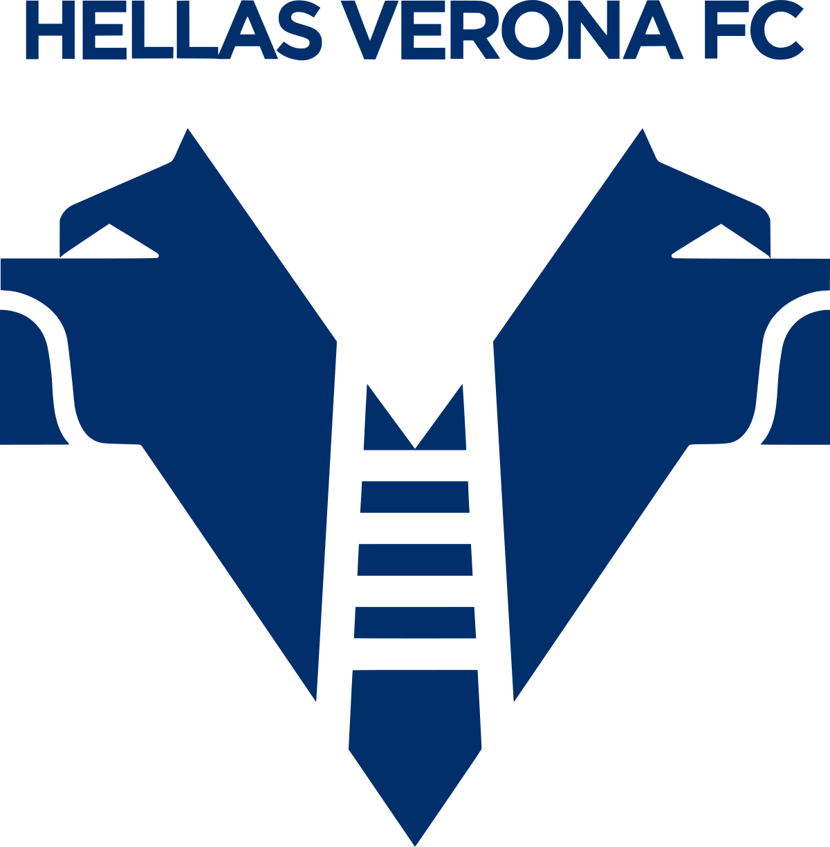 Logo of Hellas Verona F.C