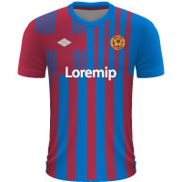 Logo of FC Barcelona