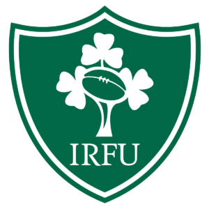 Logo of Irland (Rugby)
