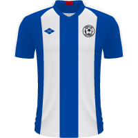 Logo of Hertha Berlin