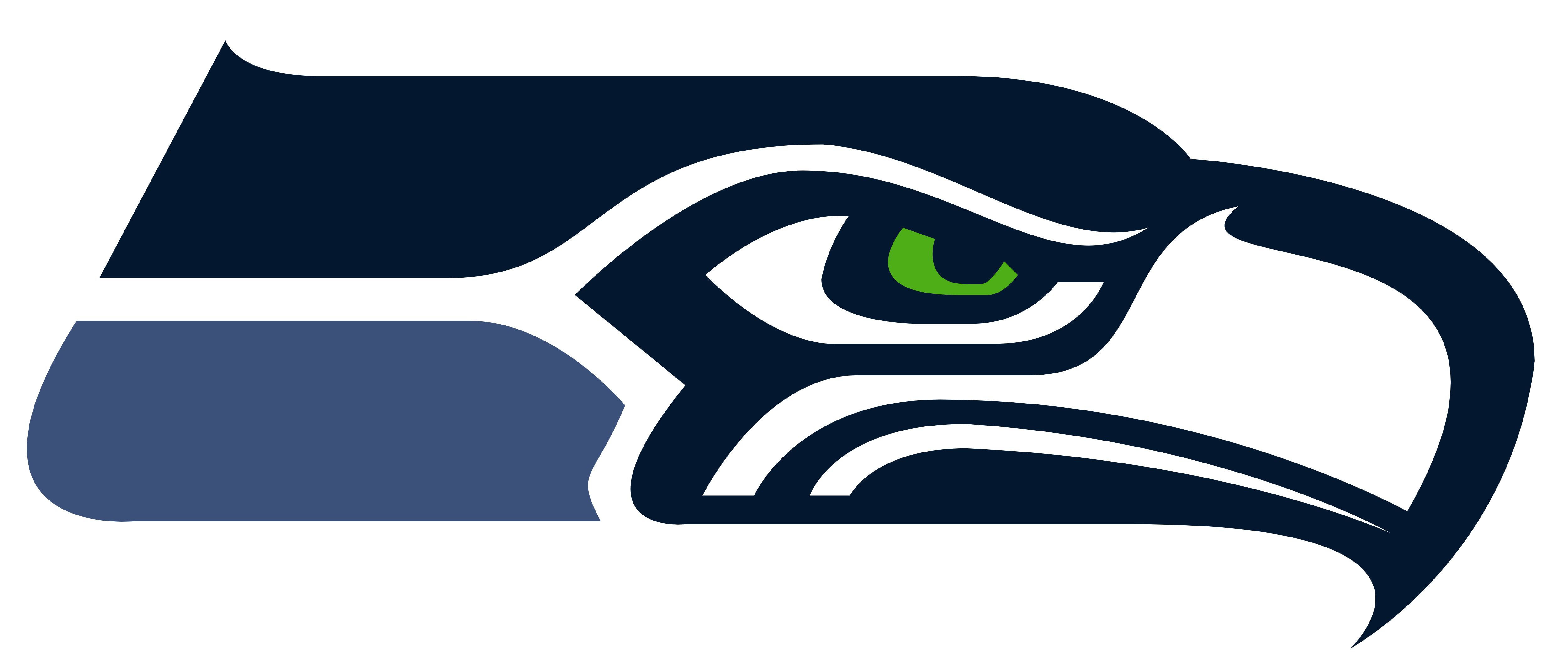 Logo of Seattle Seahawks