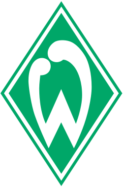 Logo of Werder Bremen