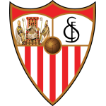 Logo of Sevilla