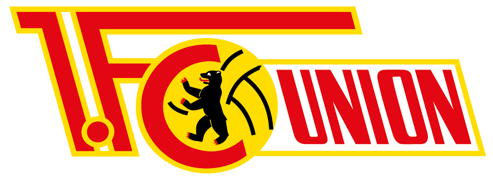 Logo of Union Berlin