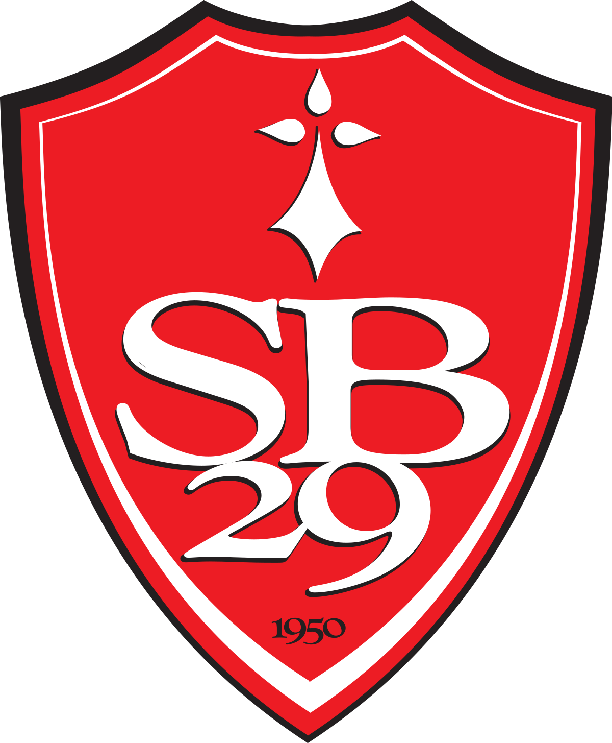 Logo of Brest