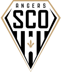 Logo of Angers