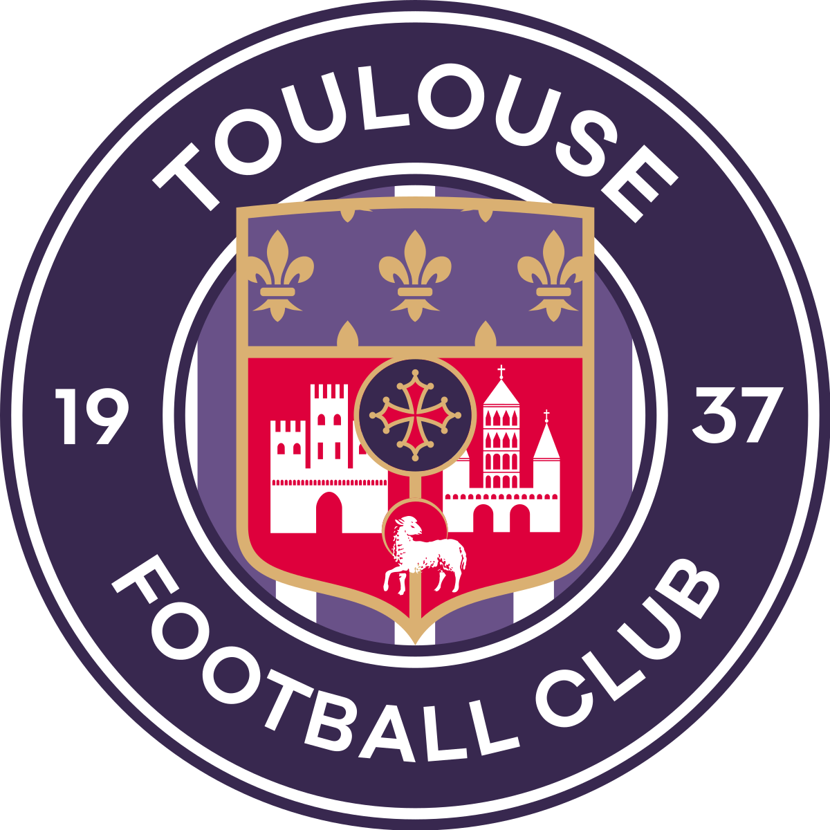 Logo of Toulouse