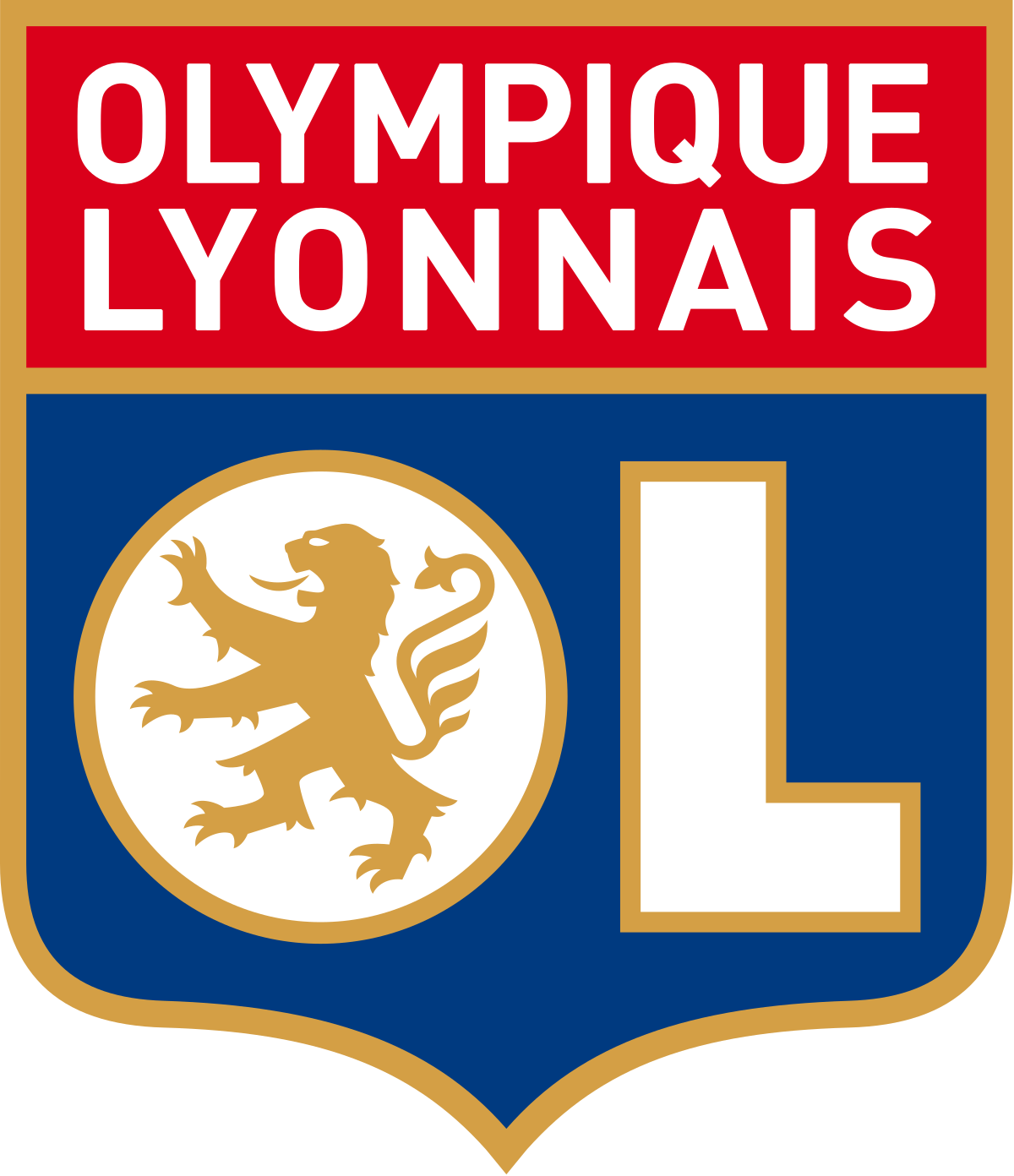Logo of Lyon