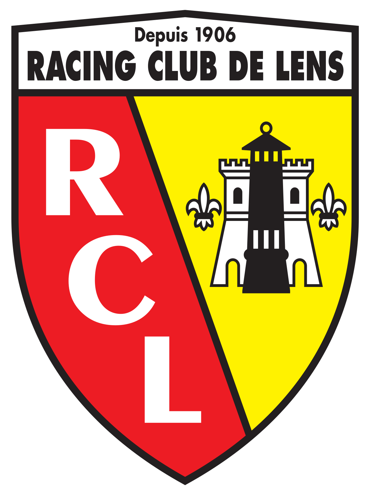 Logo of Lens