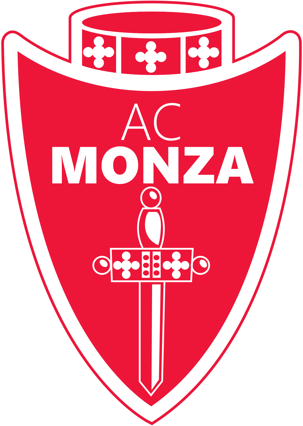 Logo of Monza