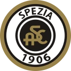 Logo of Spezia