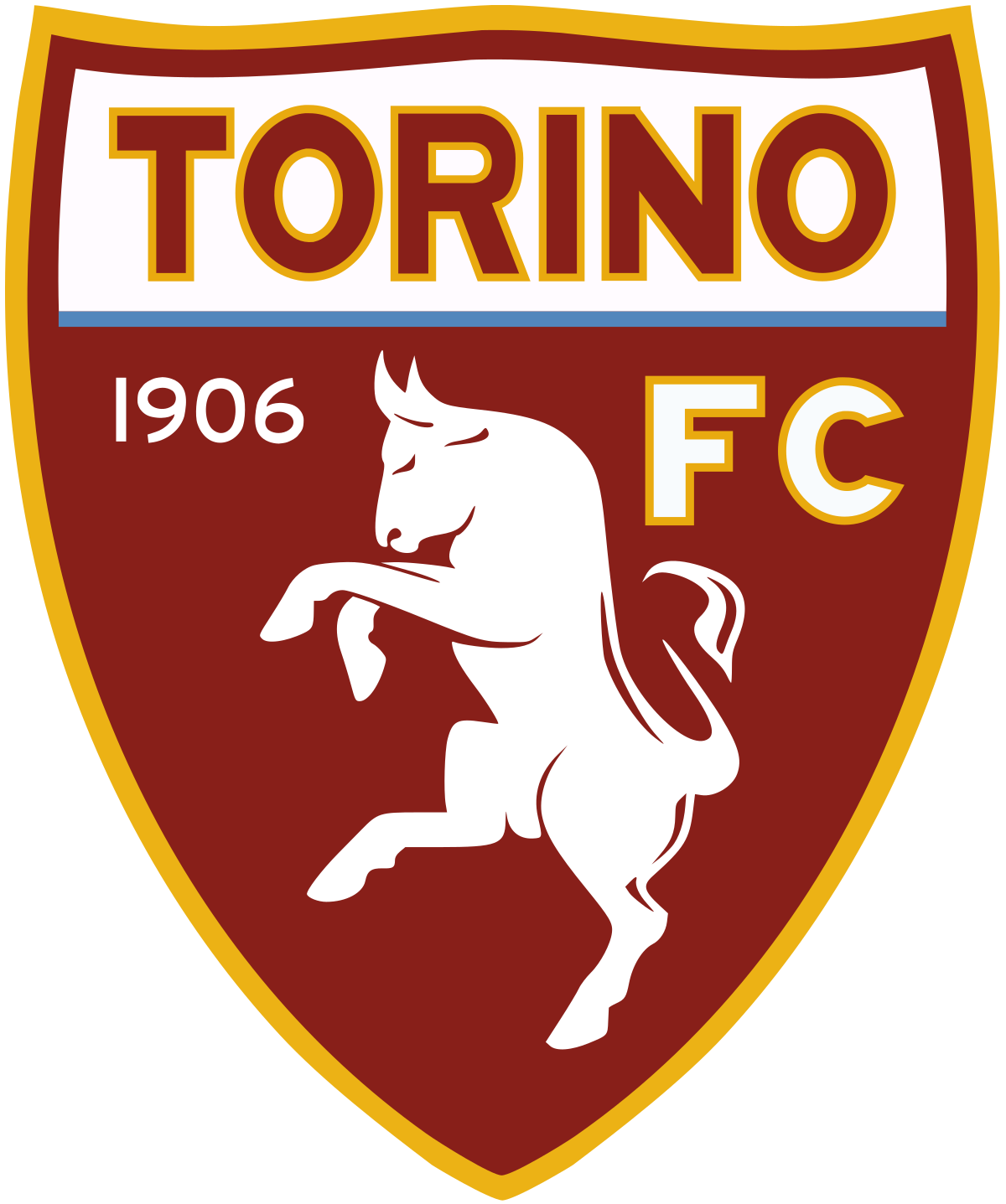 Logo of Turin