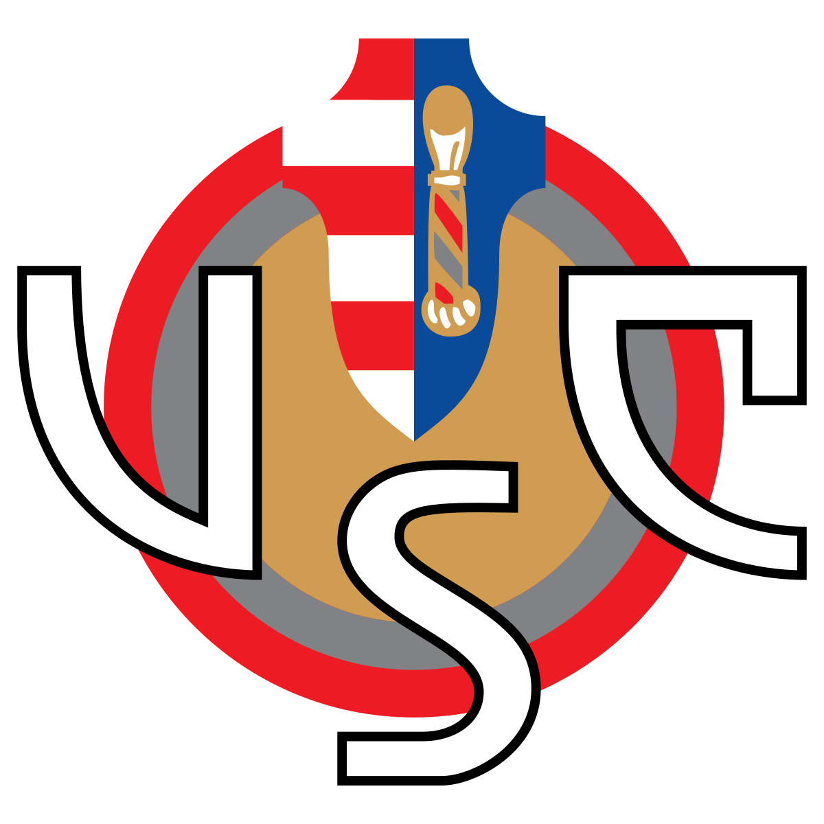 Logo of Cremonesiska