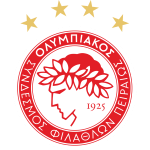 Logo of Olympiakos Piraeus