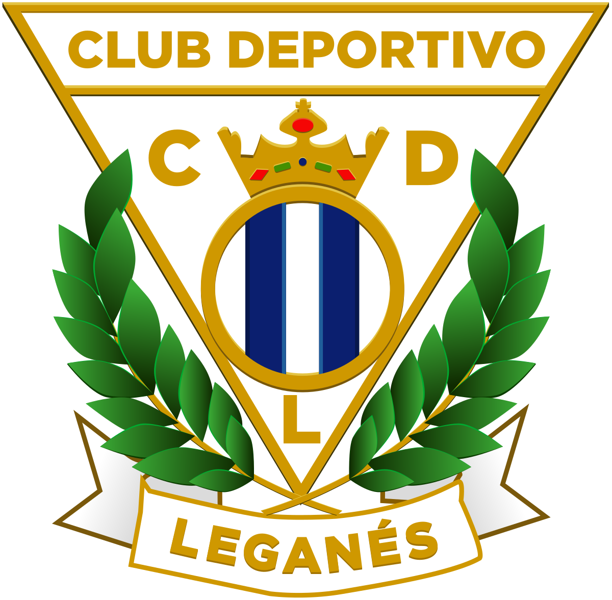 Leganes