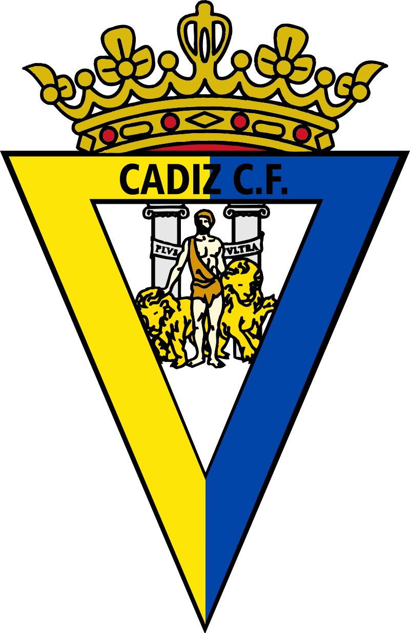 Logo of Cadiz