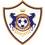 Logo of Qarabag