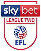 League 2 playoff