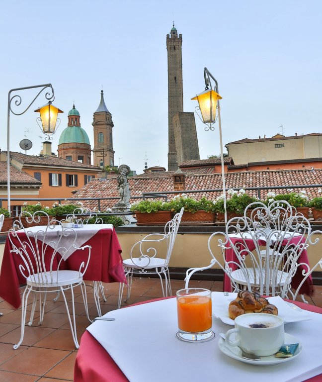 San Donato - Bologna Centro i Bologna
