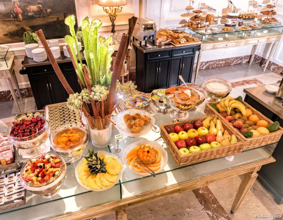 Grand Hotel Sitea i Torino