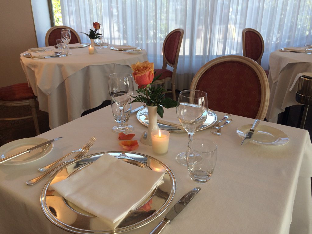 Starhotels Cristallo Palace i Bergamo