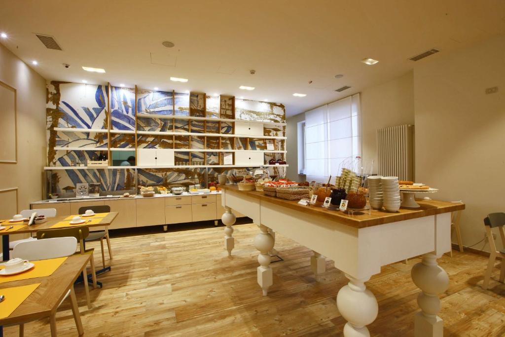 Best Western Hotel Piemontese i Bergamo