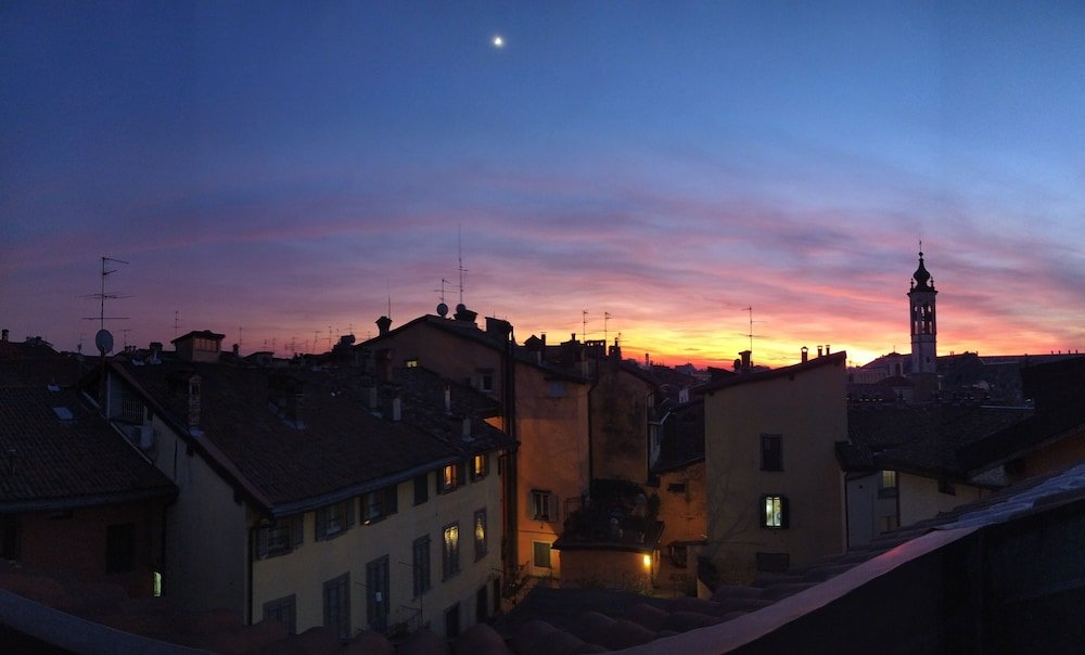 Petronilla - Hotel in Bergamo i Bergamo