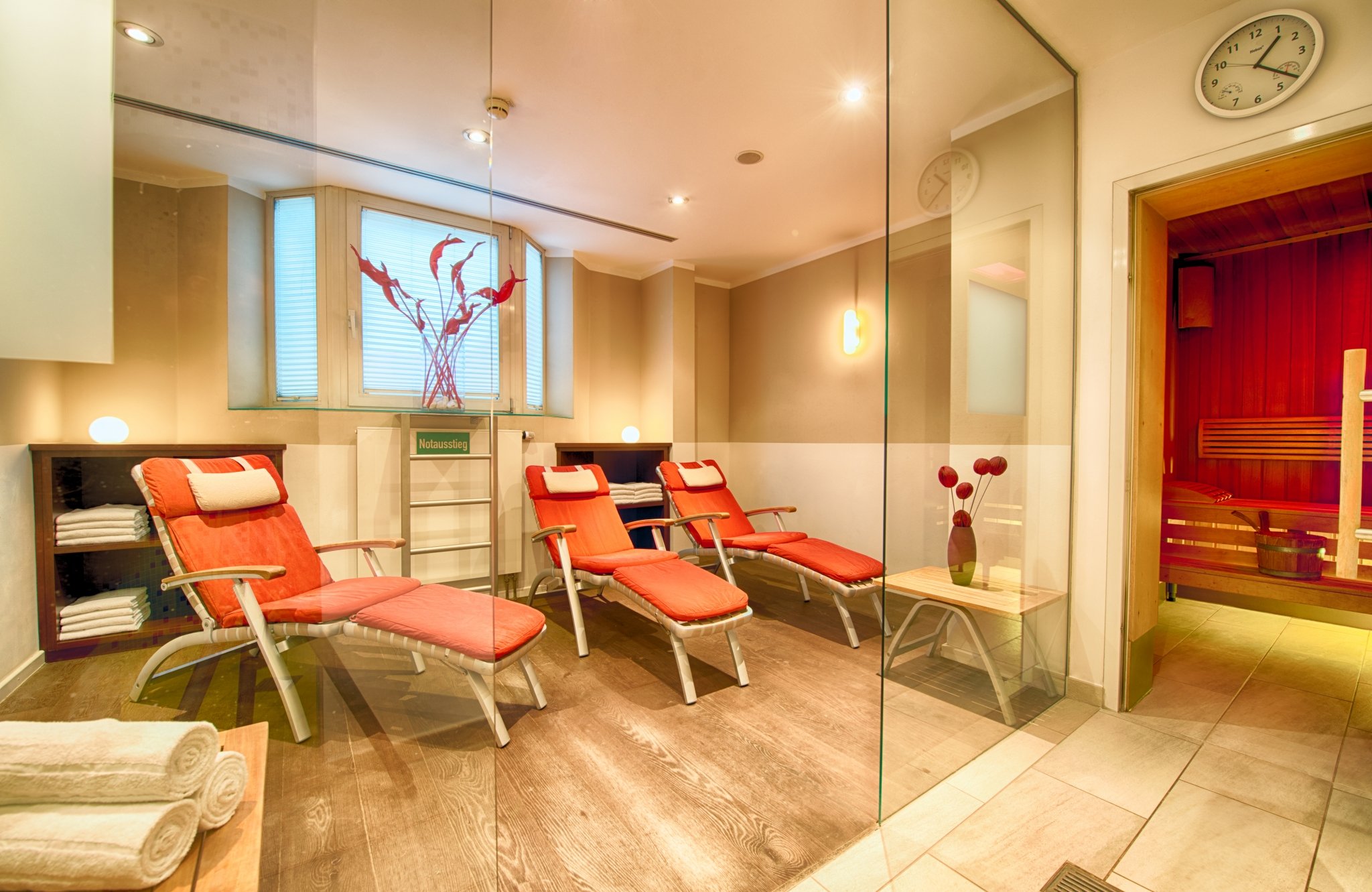 Leonardo Hotel Munich City West i München