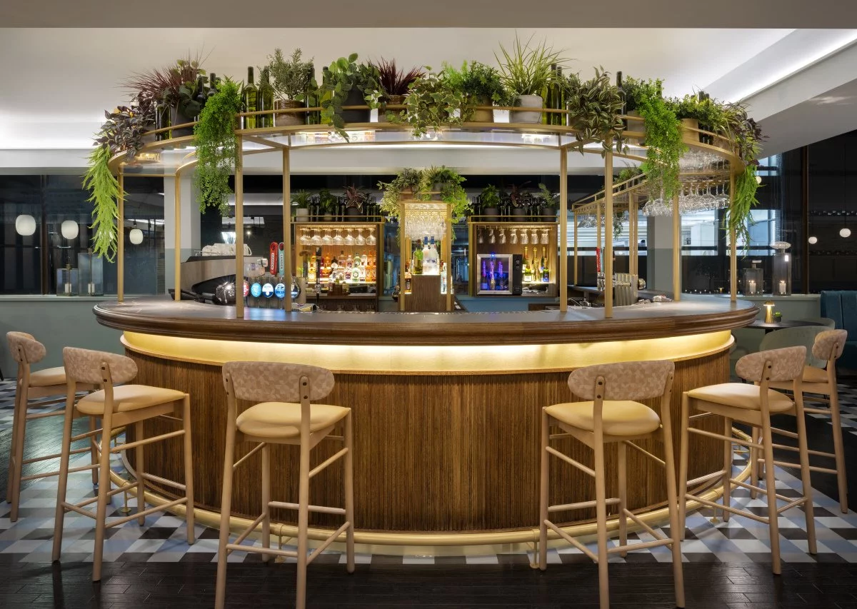 Leonardo Royal Hotel Birmingham i Birmingham