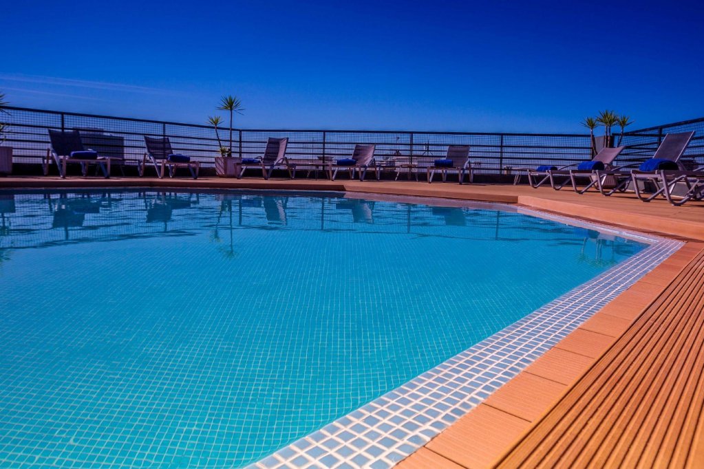 Holiday Inn Lisbon, an IHG Hotel