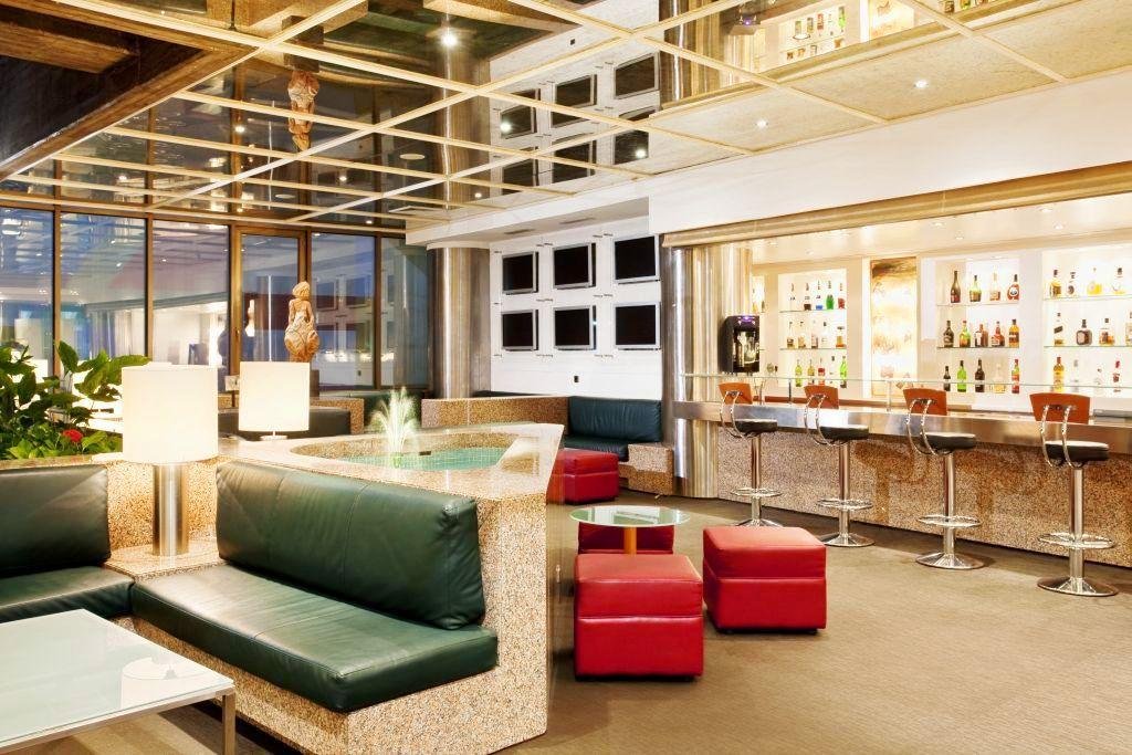 Holiday Inn Lisbon Continental by IHG i Lissabon