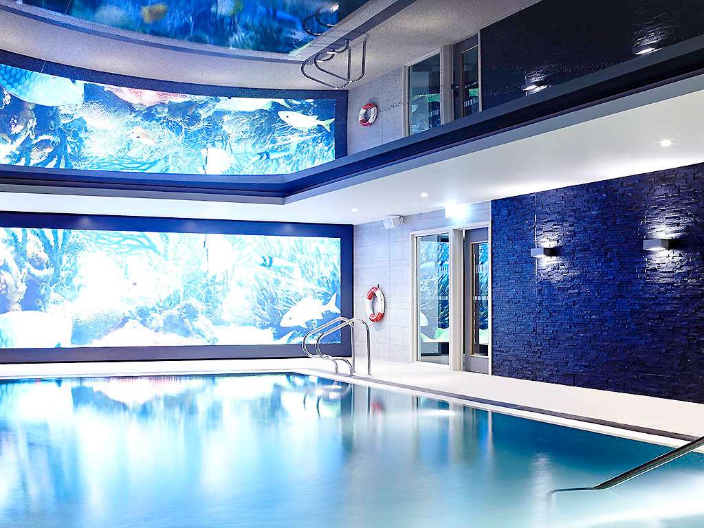 Novotel London Brentford i London