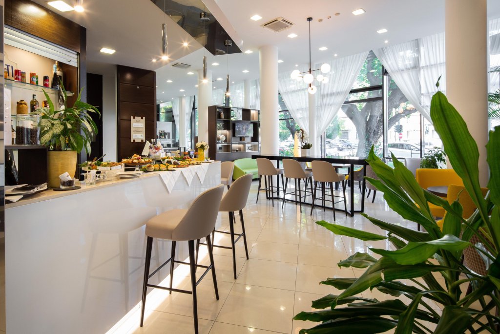 Holiday Inn Turin Corso Francia by IHG i Torino