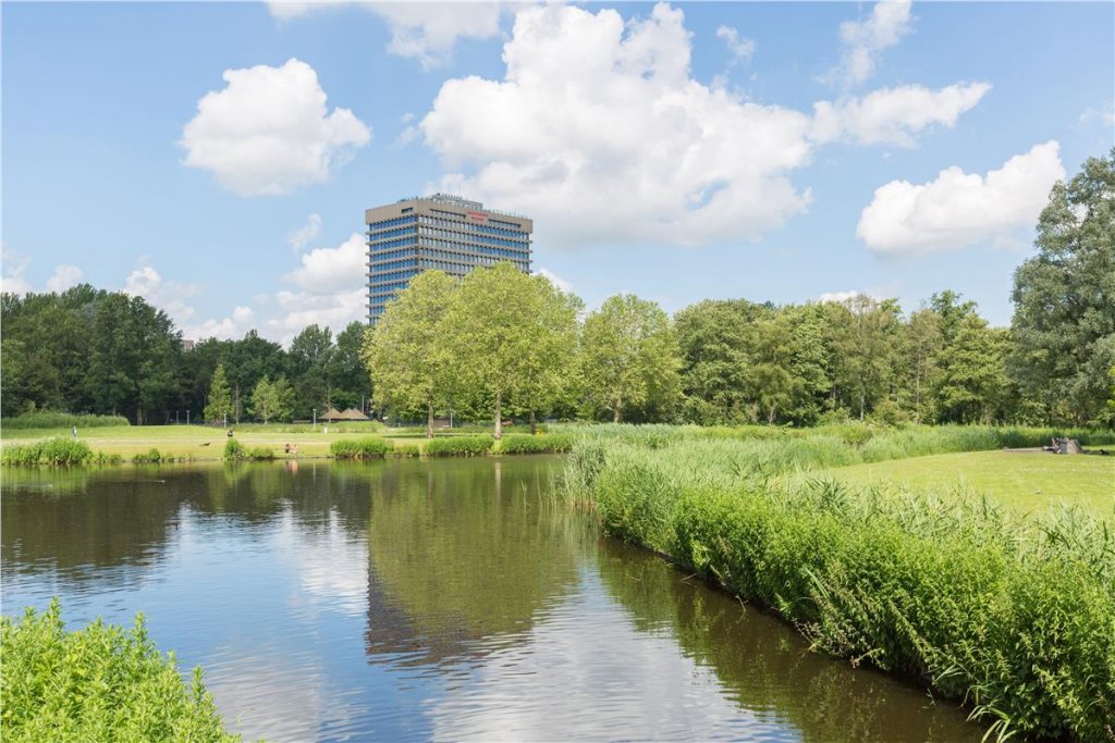 Leonardo Hotel Amsterdam Rembrandtpark i Amsterdam