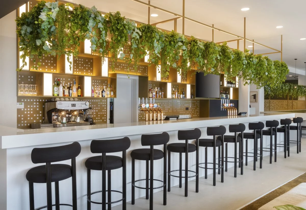 Leonardo Hotel Manchester Piccadilly i Manchester