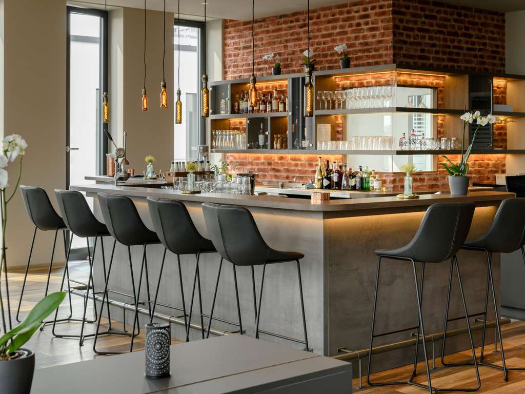Aparthotel Adagio Bremen i Bremen