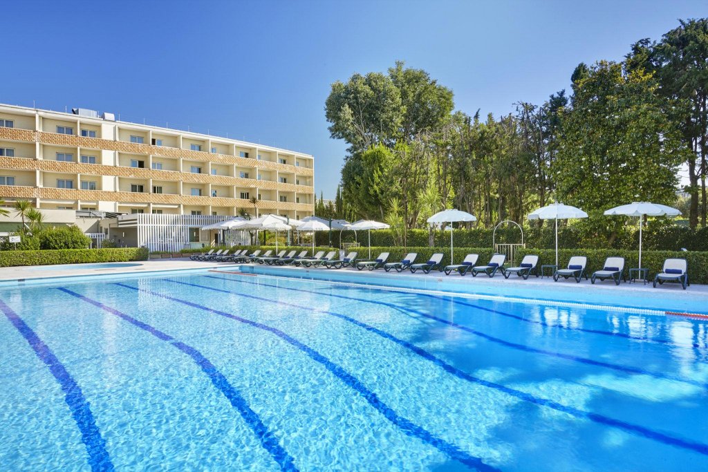 Crowne Plaza Rome St. Peter's by IHG