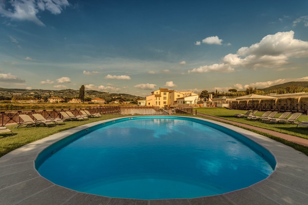 Hotel Mulino di Firenze, WorldHotels Crafted i Firenze