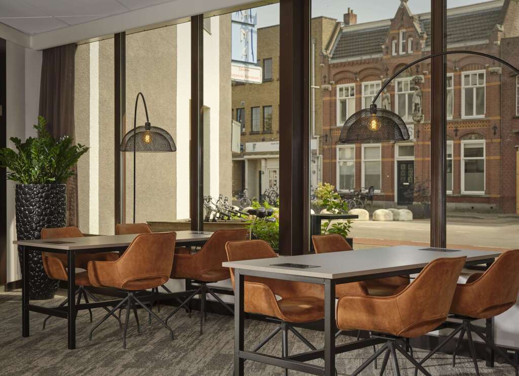 Park Plaza Eindhoven i Eindhoven