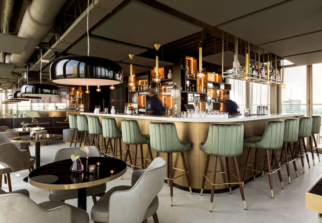 NH Collection Eindhoven i Eindhoven