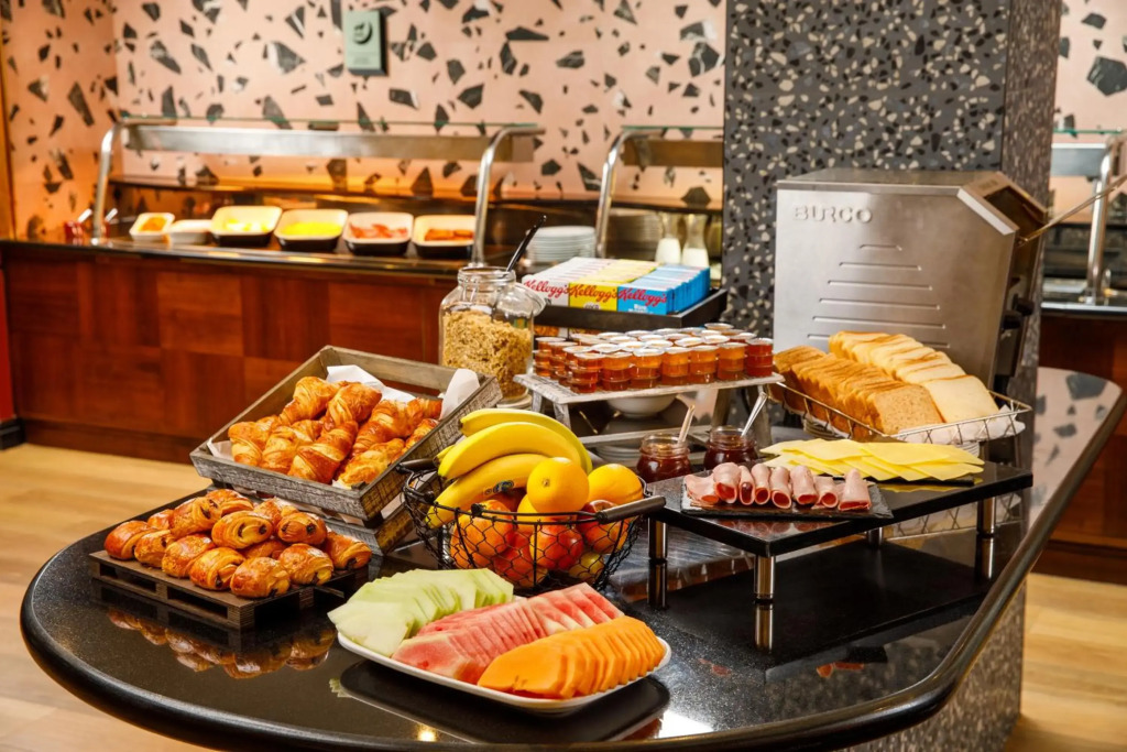 ibis Styles Bournemouth i Bournemouth