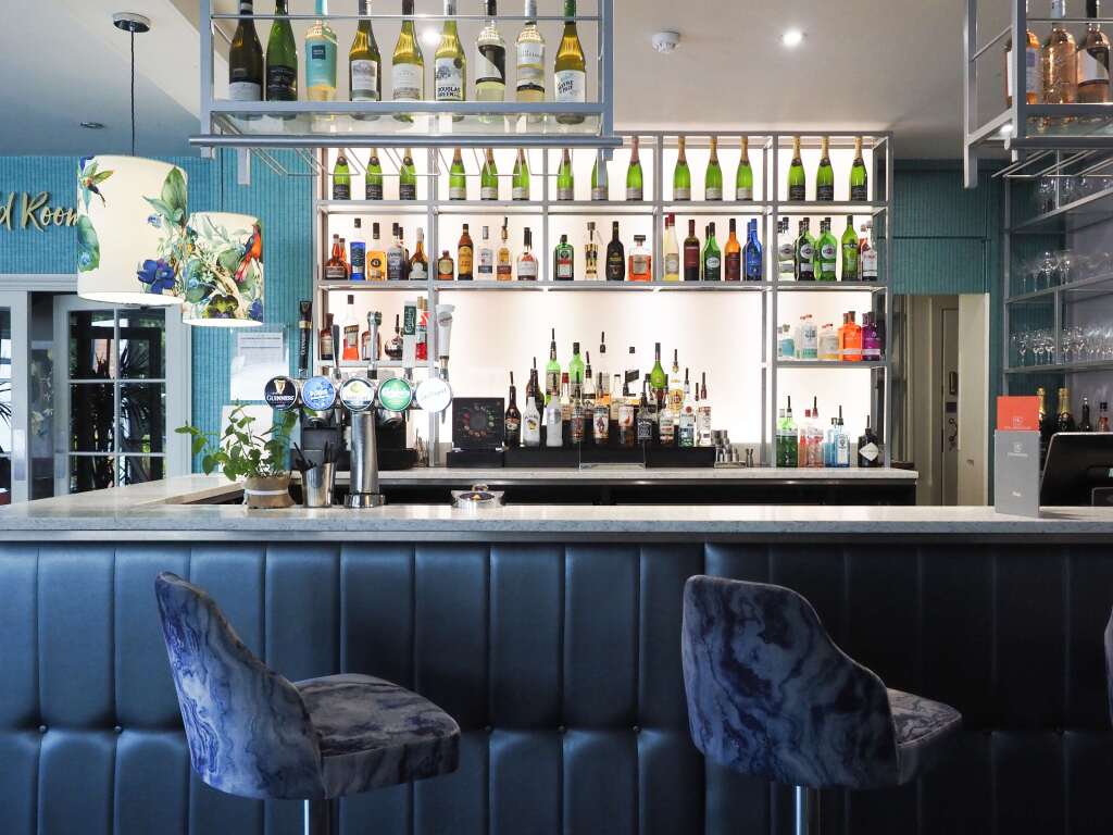 Hotel Collingwood, BW Signature Collection i Bournemouth