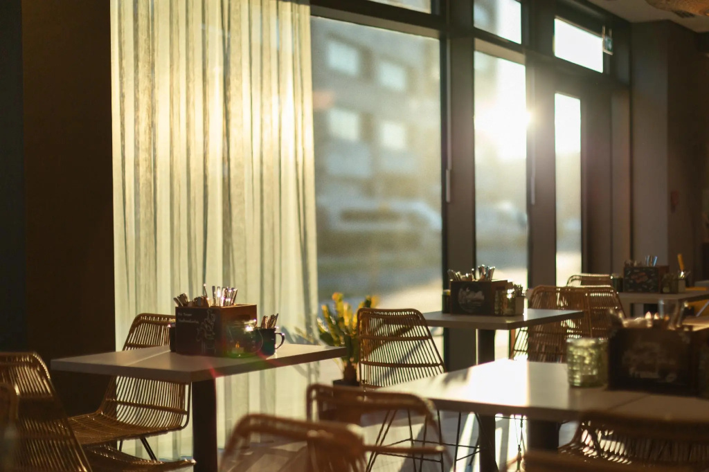 Holiday Inn - the niu, Crusoe Bremen Airport by IHG i Bremen